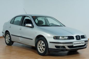 SEAT TOLEDO 1.9 TDi 90 CV STELLA.