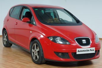 SEAT ALTEA 2.0 TDi 140 CV 6 VEL. STYLANCE