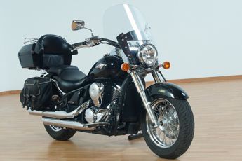 KAWASAKI VN 900