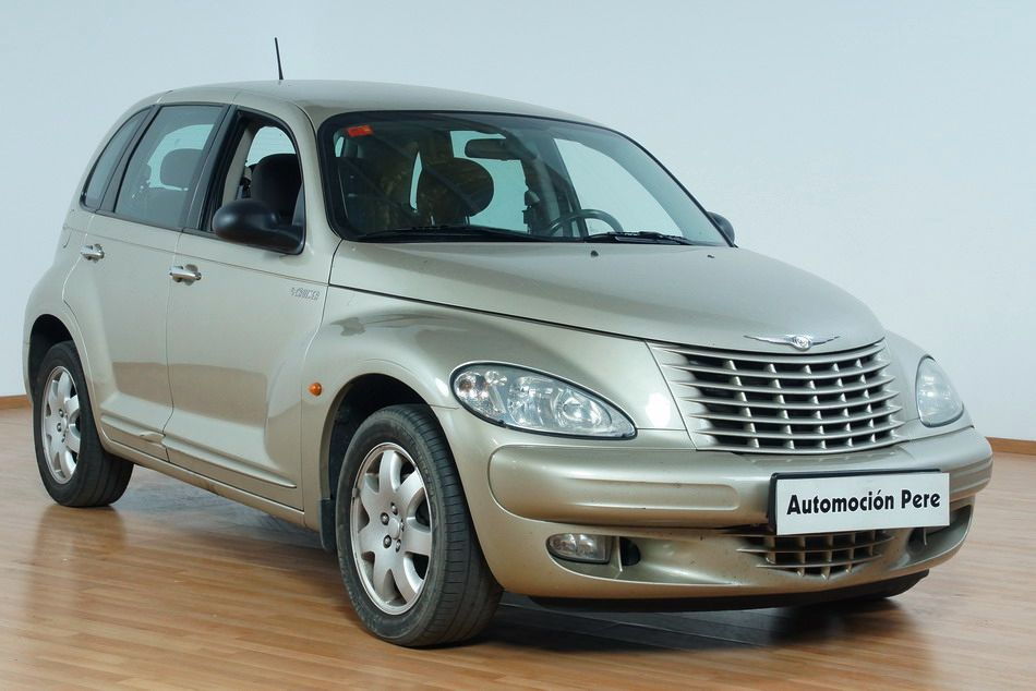 CHRYSLER PT CRUISER 2.2 CDRi 120 CV.