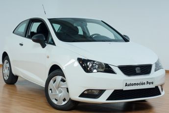 SEAT IBIZA SC 1.2 TDi REFERENCE.