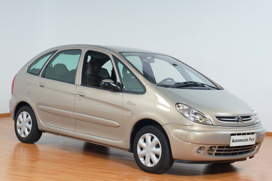 CITROEN XSARA PICASSO 2.0 HDI SX 90 CV.