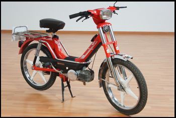 Torrot CYCLOMATIC SACHS 49.