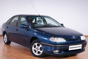 RENAULT LAGUNA 1.8i RXE.