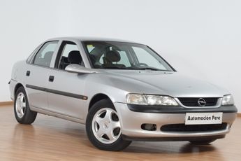 OPEL VECTRA 2.0 DTi 100 CV COMFORT