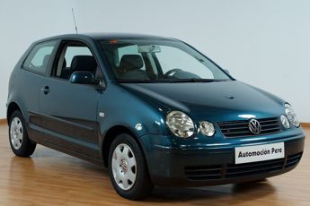 VOLKSWAGEN POLO 1.4i MATCH