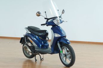 PIAGGIO LIBERTY 200 4T