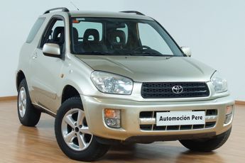 TOYOTA RAV4 2.0i 150 CV