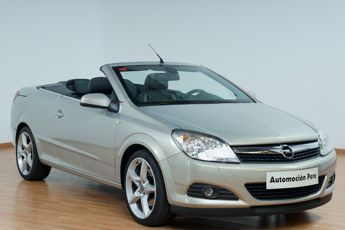 OPEL ASTRA TWIN TOP 1.9 CDTi 150 CV SPORT.