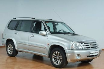 SUZUKI GRAND VITARA XL7 2.0 HDI 115 CV. 4X4. 7 PLAZAS