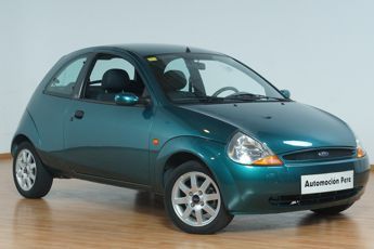 FORD KA 1.3i COLLECTION