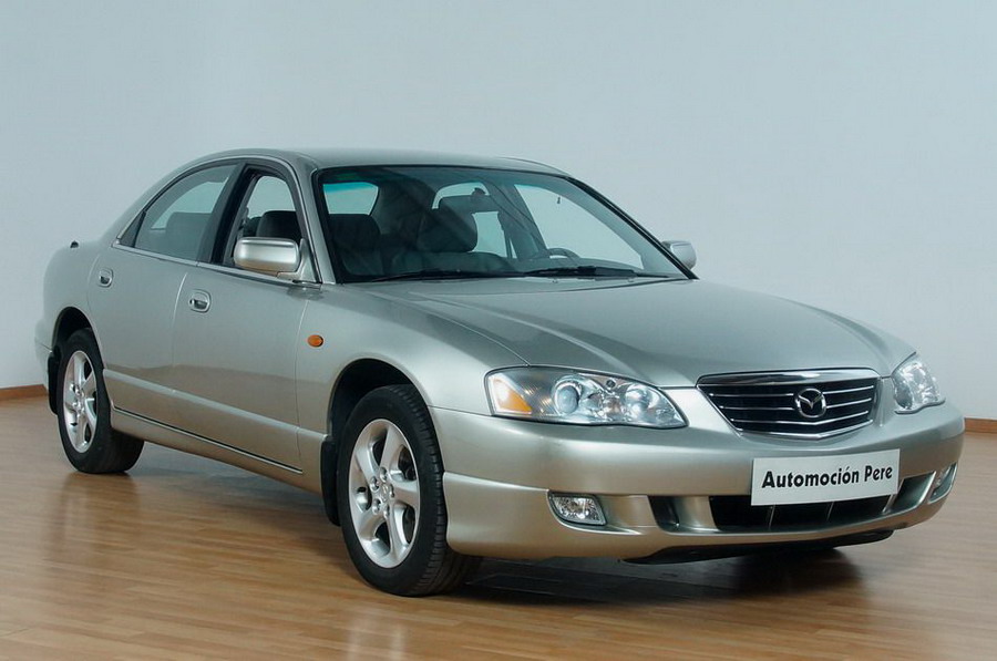 Mazda Xedos 9 2.5i V6