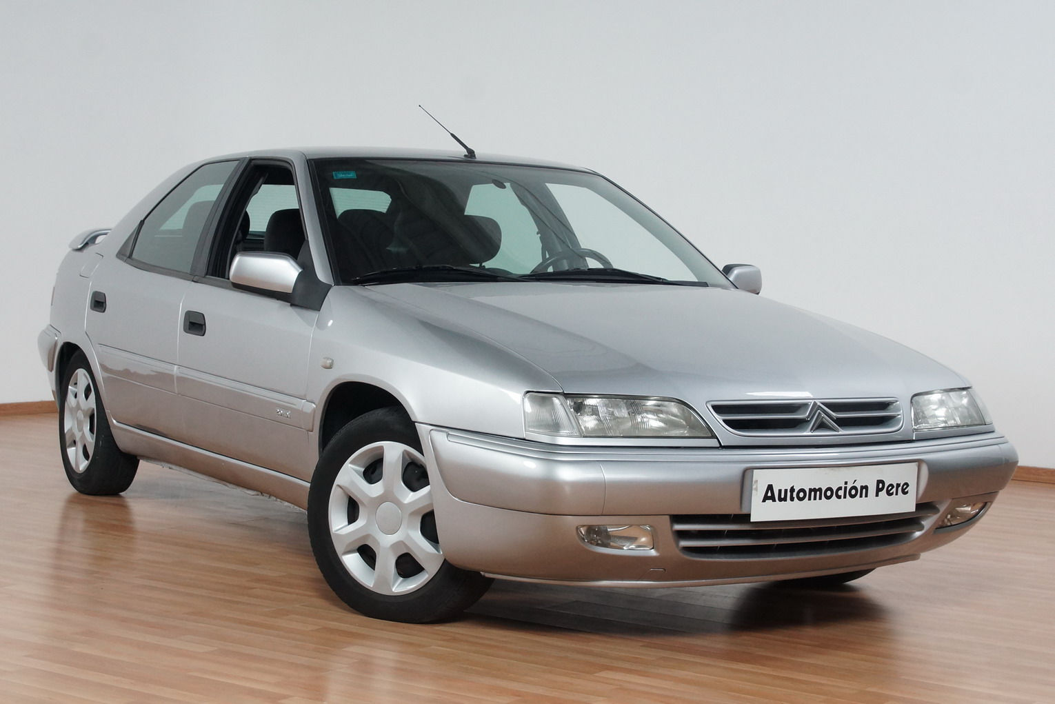 Citroen Xantia 2.0 HDi 90 CV. Attraction