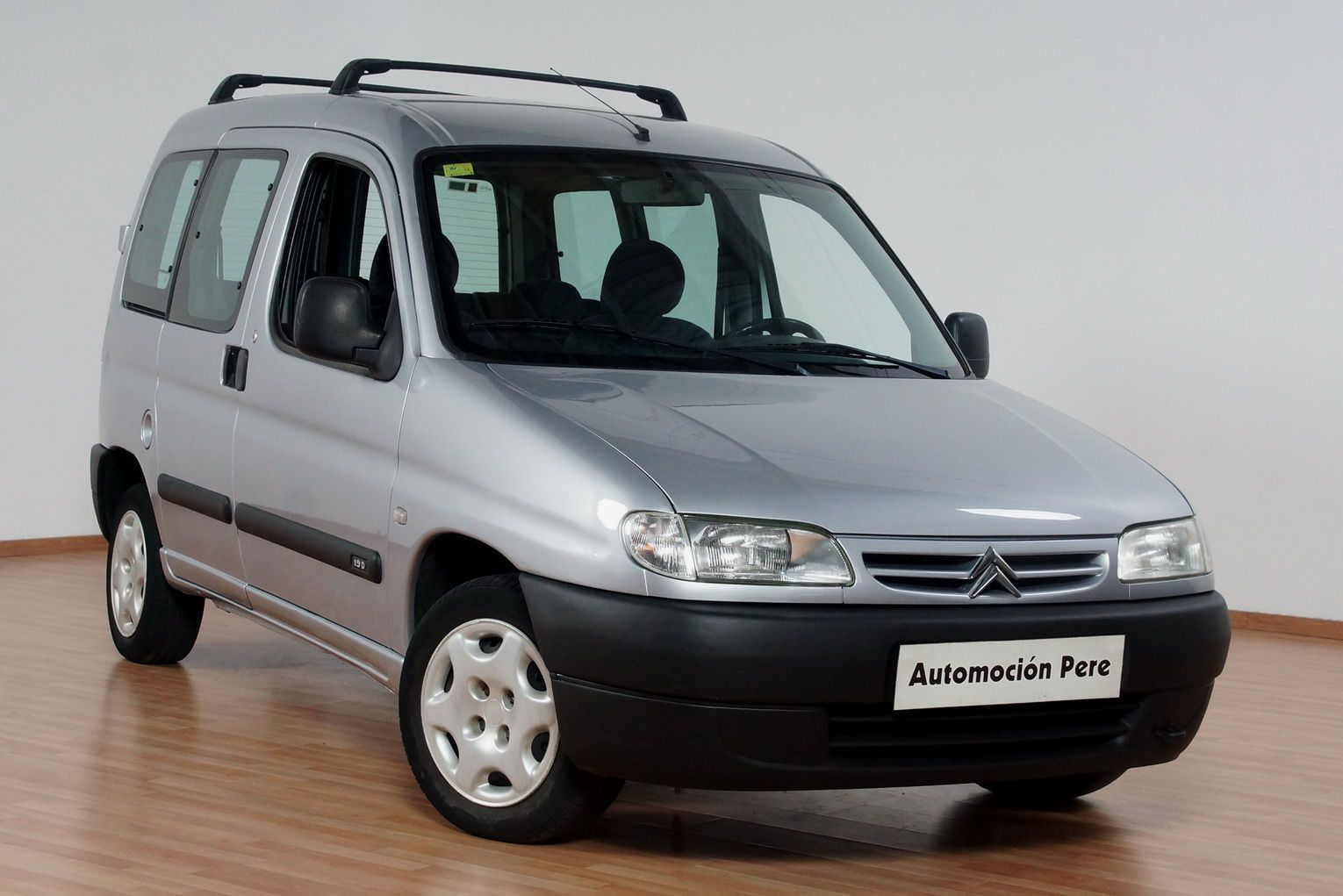 Citroen Berlingo 1.9 Diesel SX Combi.