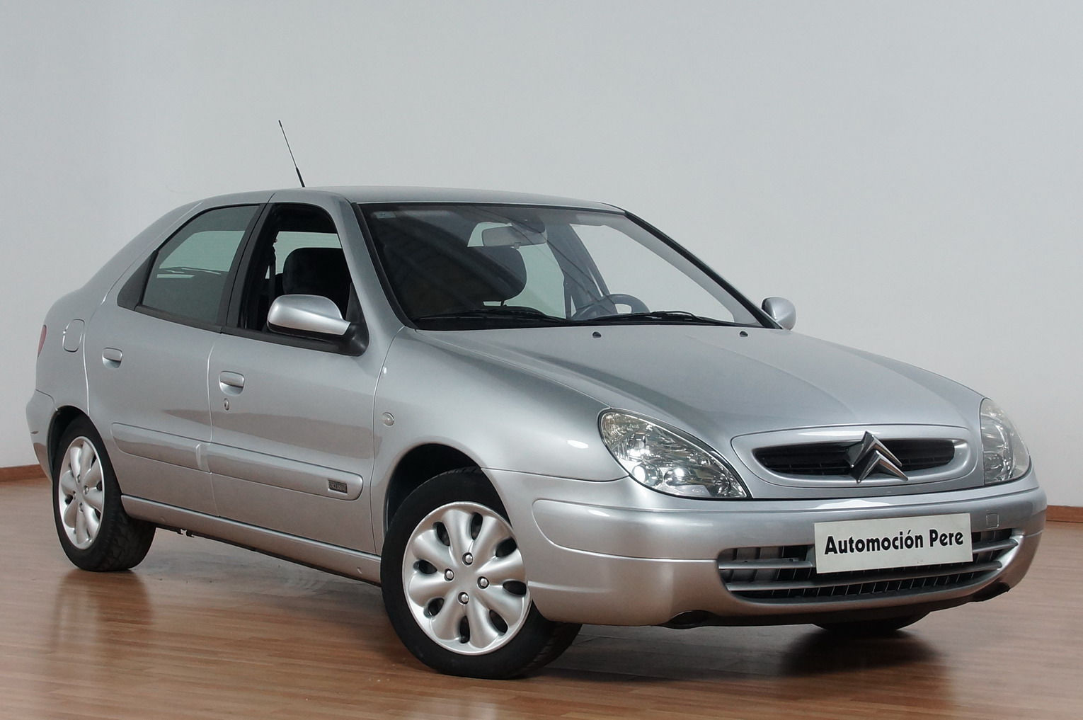 Citroen Xsara 1.6i 16v Exclusive