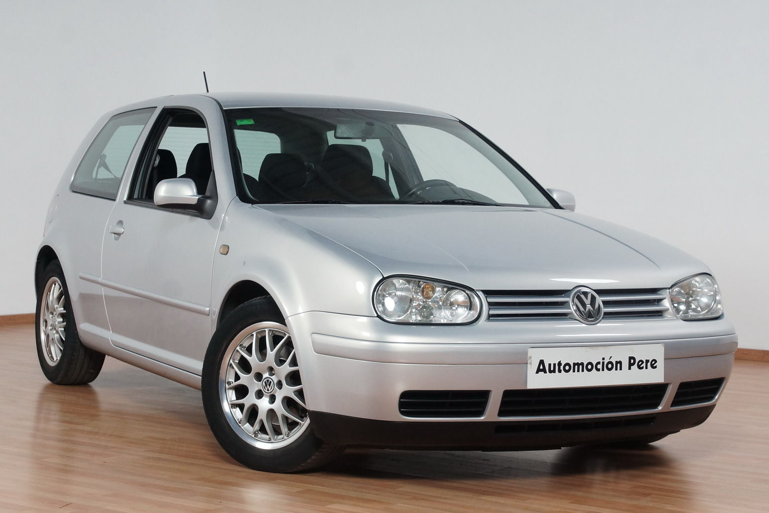 Volkswagen Golf 1.8 GTi