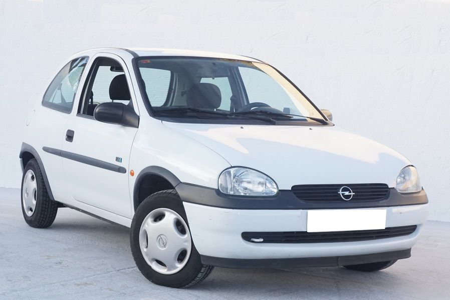 Opel Corsa 1.0i 12V ECO.Solo 47.757 Kms.