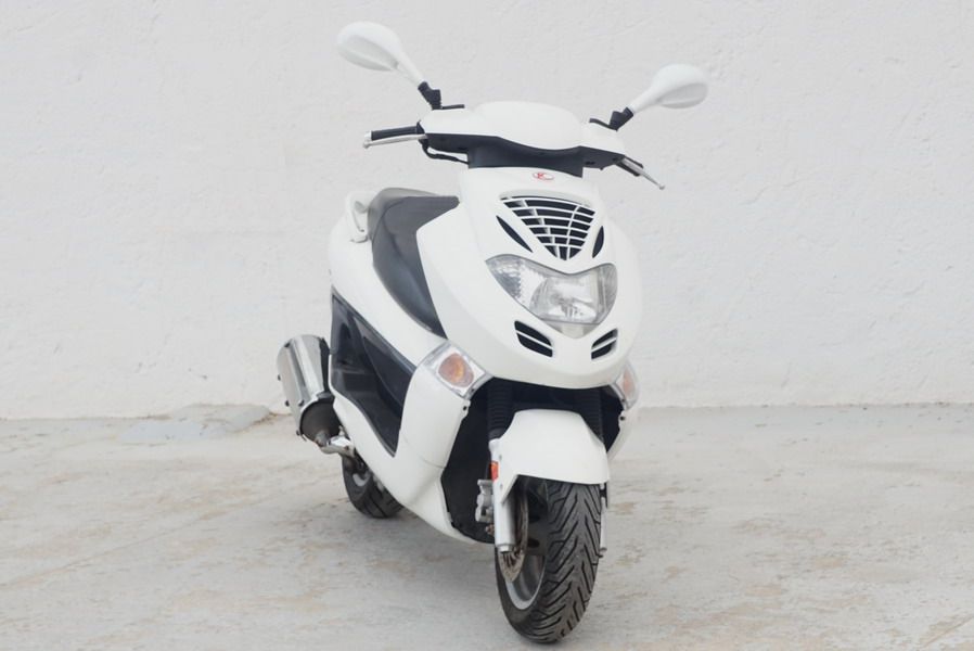 Kymco Bet&win 250 C.C