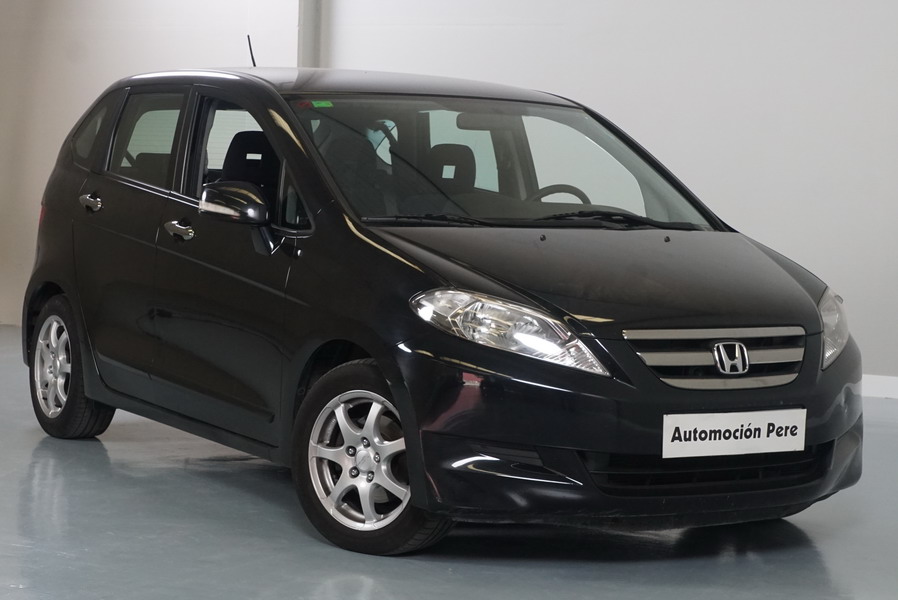 Honda FR-V 2.2i CTDi Comfort 140 CV 6 Plazas.