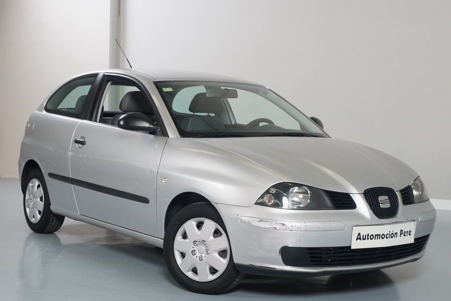 Seat Ibiza 1.4i 16V 75 CV Stella.