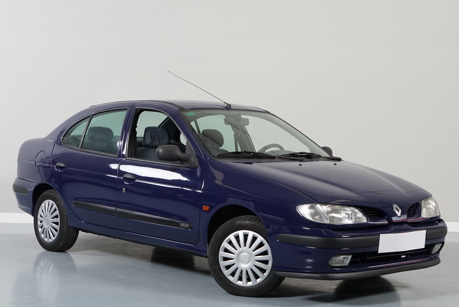 Renault Megane Classic 1.9 Dti 100 CV Alizé