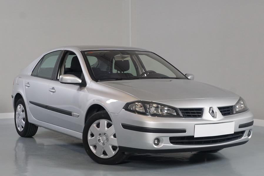 Renault Laguna 1.9 dCi 110 CV Authentique