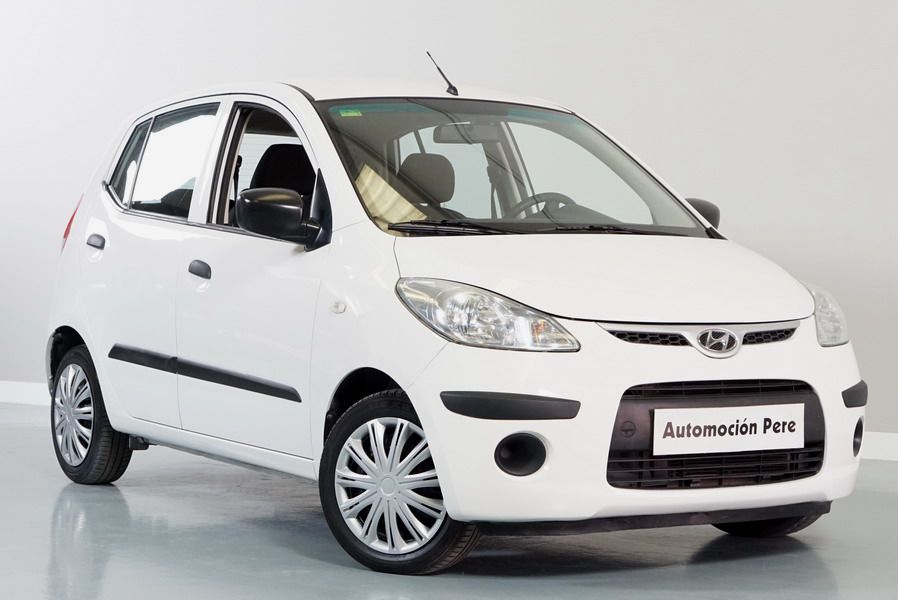 Hyundai i10 1.1i Comfort