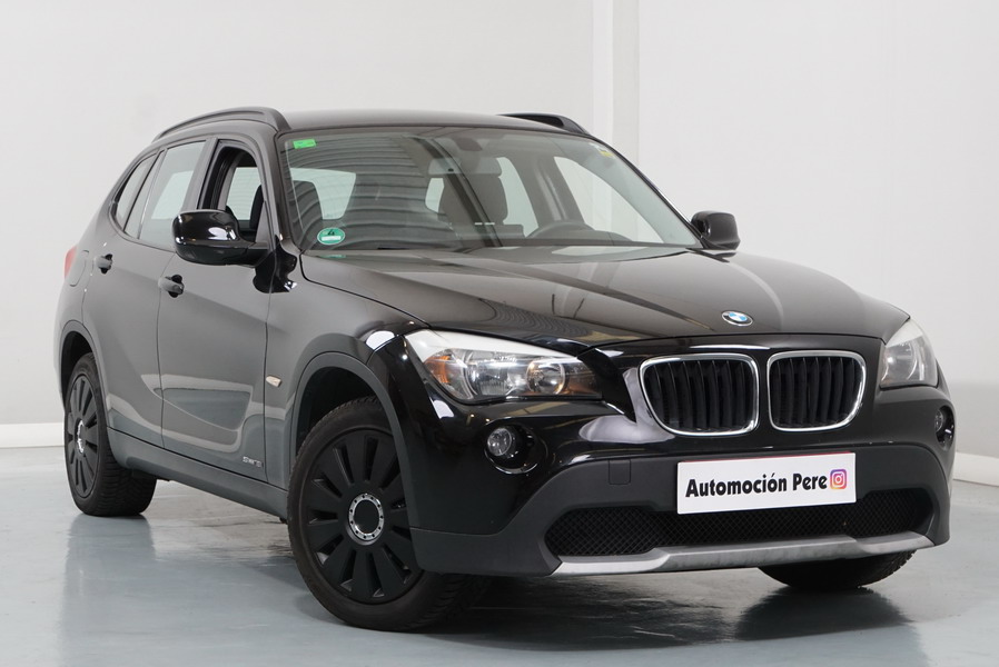 BMW X1 Sdrive 1.8i 150 CV.