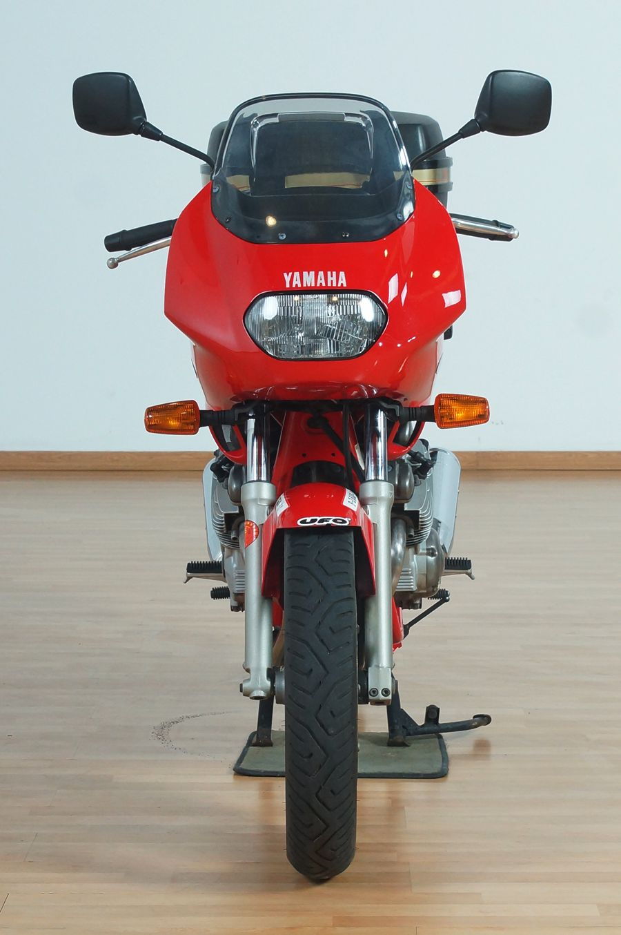 yamaha jx600