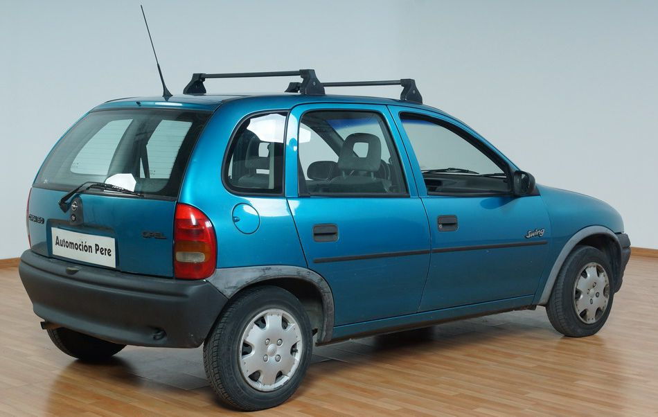 OPEL CORSA SWING 1.5 DIESEL Automocio Pere