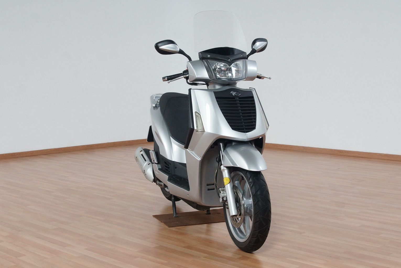 Kymco People 250 Automocio Pere