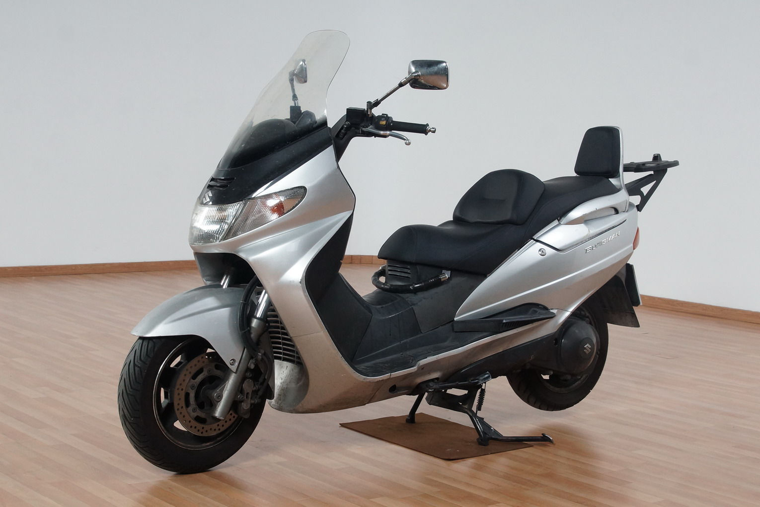 suzuki gixxer latest model price