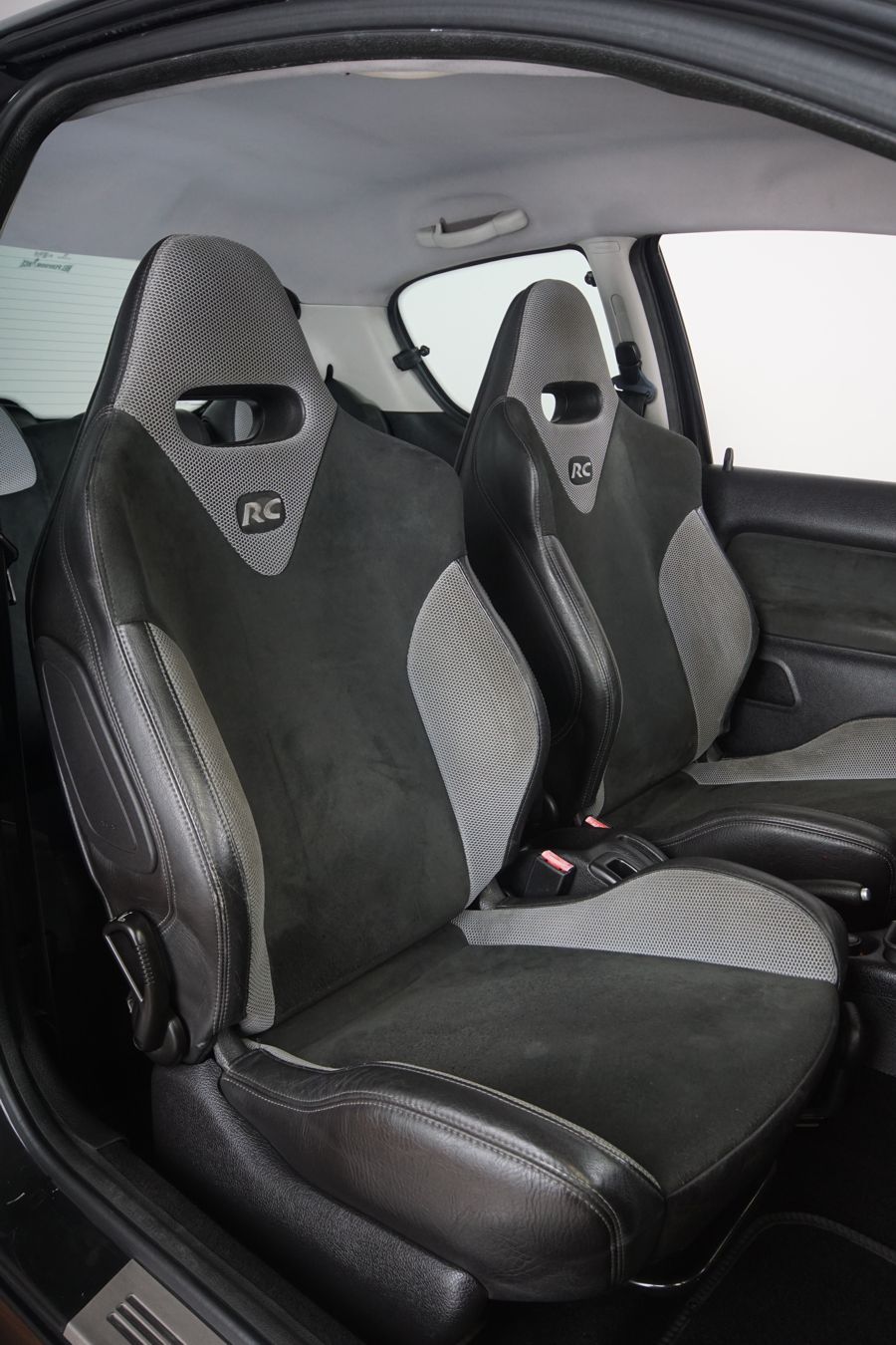 peugeot 206 2 0i rc 16v 180 cv automocio pere