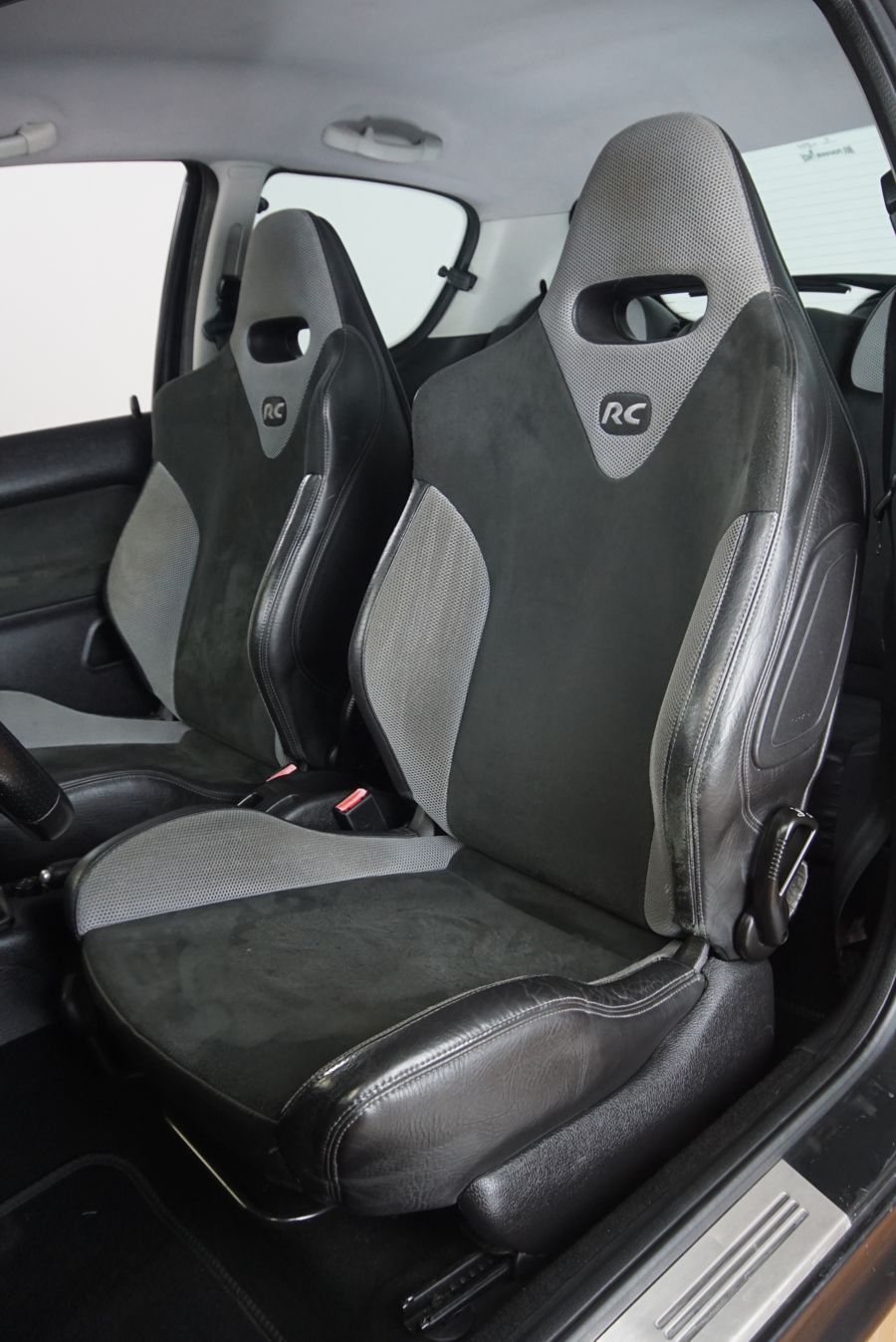 peugeot 206 2 0i rc 16v 180 cv automocio pere