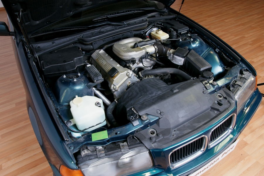 BMW 316i | Automocio Pere