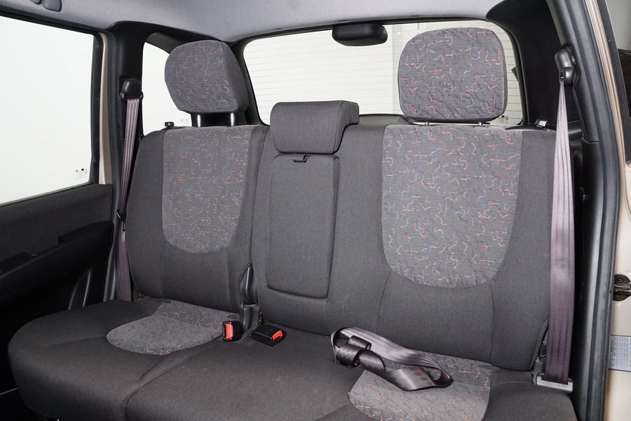 Hyundai cheap matrix isofix
