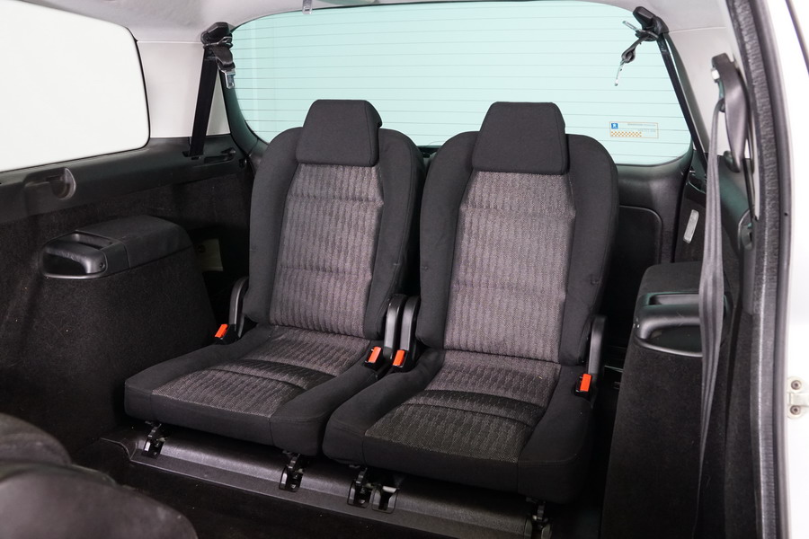 Isofix peugeot top 307 sw
