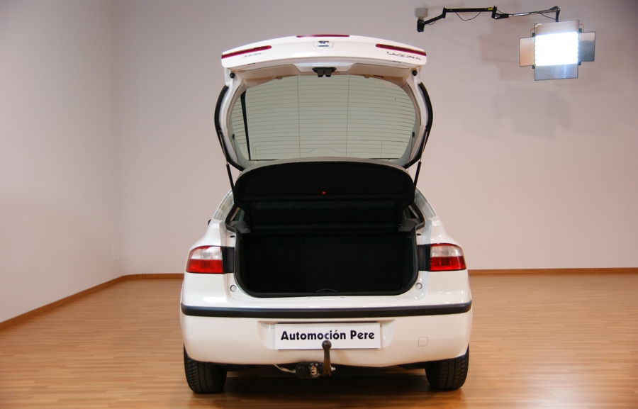 Renault Laguna 1 9 Dci 100 Cv Quot Expression Quot Automocio Pere