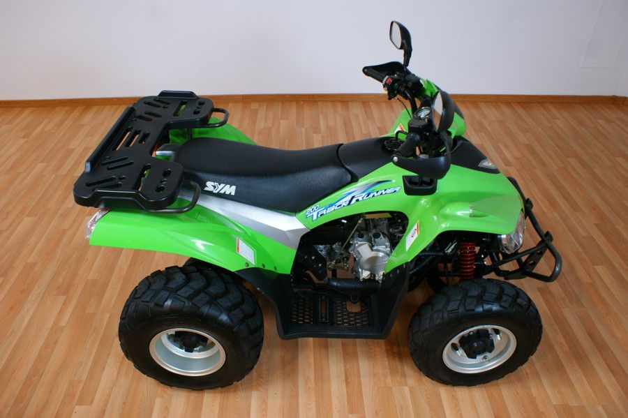 trackrunner 200