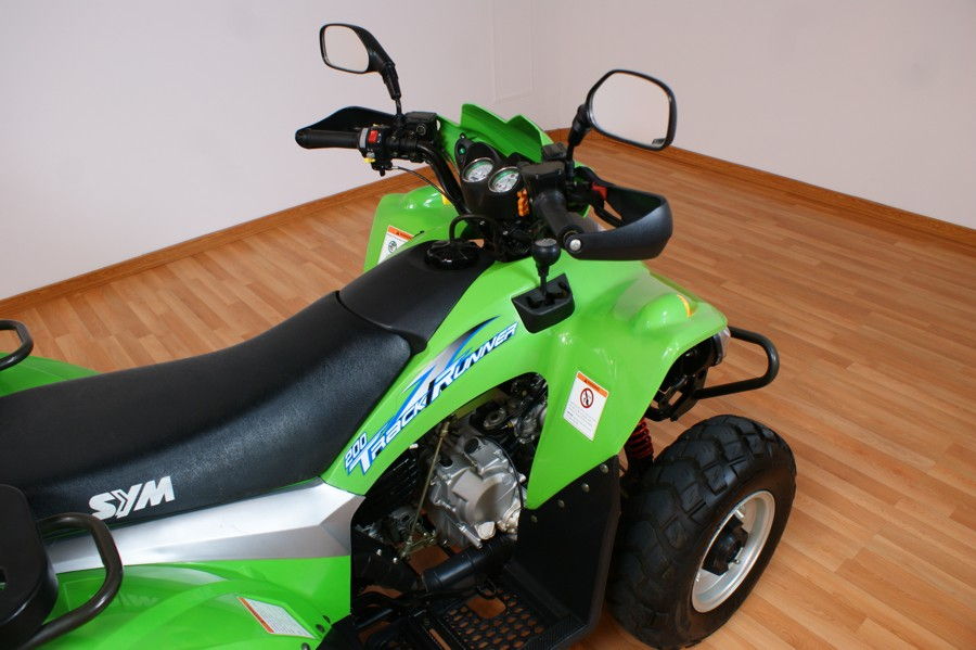 trackrunner 200 trackrunner 200