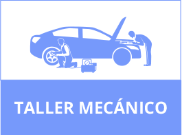 Taller mecánico